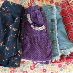 まとめ売り 女の子 ☆週末値下げ☆のサムネイル