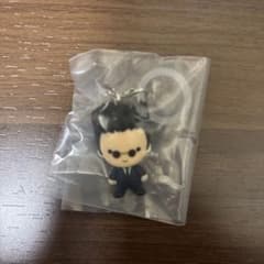 HUNTER×HUNTER めじるしアクセサリーレオリオのサムネイル