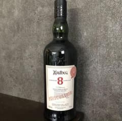 アードベッグ8年 & アードベッグWee Beastie 5年 セット - メルカリ