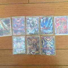 デュエマ  モルトnext王 デッキのサムネイル