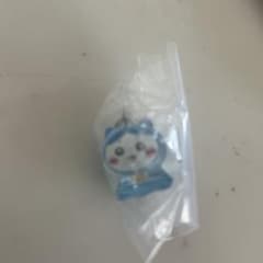さ*き様 ちいかわめじるしアクセサリー　ハチワレのサムネイル