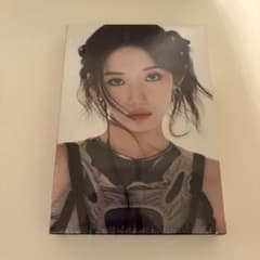BABYMONSTER ベビモン BABYMONS7ER ローラ アルバム　新品のサムネイル