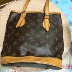 ルイヴィトン バケツバッグのサムネイル