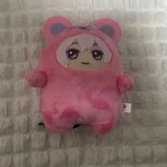 最安値】 モンぬい 九条天 ぬいぐるみ アイナナ アイドリッシュ