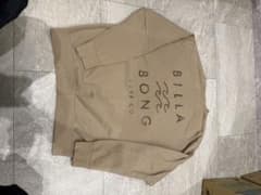 BILLABONG トレーナーのサムネイル