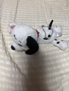 101匹わんちゃんストラップのサムネイル
