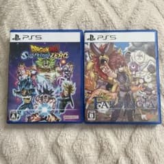 PS5ソフト7点セット - メルカリ