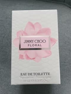 ジミーチュウ(JIMMY CHOO) フローラルオードトワレのサムネイル
