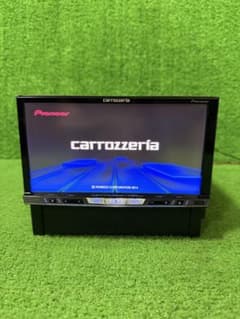 美品Carrozzeia ZH0099zp 2014年 Bluetooth SD - メルカリ