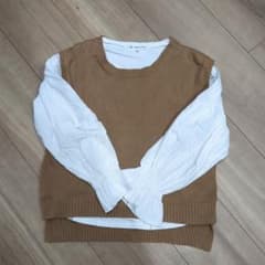 グローバルワーク　トップスのサムネイル