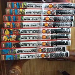 リョウ★様専用 ドラゴンボール 全巻セットのサムネイル