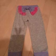 ANAP ♪ レギンス♪100㎝のサムネイル