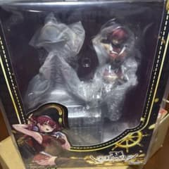 宝鐘マリン 1/7スケールフィギュア Design COCOのサムネイル