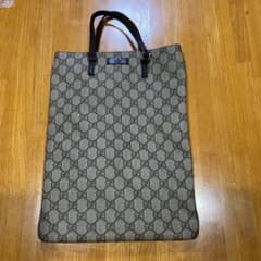 GUCCI グッチ トートバッグのサムネイル