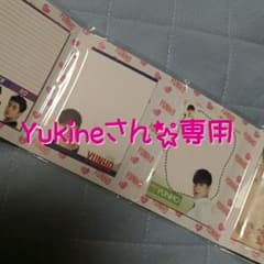 Yukineさん☆専用 東方神起グッズセットのサムネイル