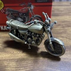 レッドバロン 世界の名車シリーズ KAWASAKI 750-RS vol.39 - メルカリ