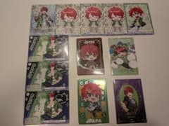 からぴち じゃぱぱさん カード まとめ売りのサムネイル
