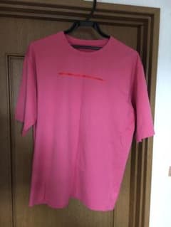 FEELCYCLE Tシャツ（DIFFERENTLY）のサムネイル