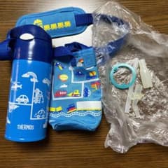 サーモス　ストロー　水筒　マグのサムネイル