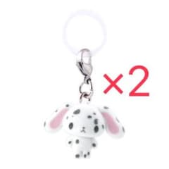 サンリオキャラクターズ めじるしアクセサリー 2点セットのサムネイル