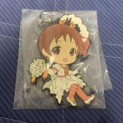 ご注文はうさぎですか　ラバスト　メグ