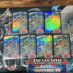 遊戯王 レインボードラゴン スリーブ 9枚 - メルカリ