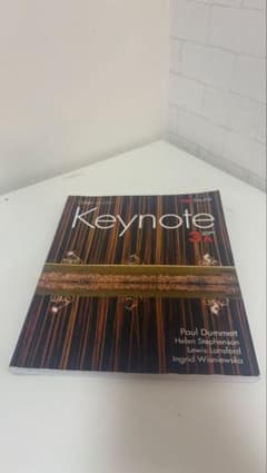 Keynote 英語学習教材のサムネイル