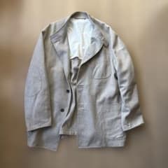 A.PRESSE Hunting Jacket フォレスティエール 3 A.PRESSE Hunting Jacket フォレスティエール 3 - メルカリ