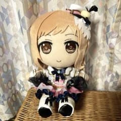 アイドルマスター シャイニーカラーズ 櫻木真乃 ぬいぐるみ(Gift