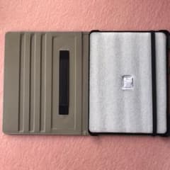 iPad Pro 12.9 2020ケースのサムネイル