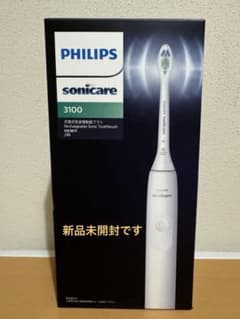 Sonicare HX3671/33 WHITEのサムネイル