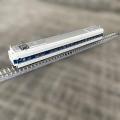 プラレール線路　高架レイアウト　タワー　制作例　参考出品 プラレール線路 高架レイアウト タワー 制作例 参考出品 | Buyee日本