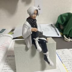 東京リベンジャーズ フィギュア　黒川イザナのサムネイル