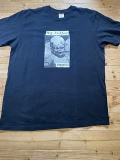 Supreme Hey Fuckface Tシャツのサムネイル