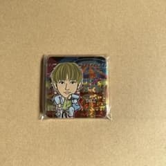 DILL スクエア58mm缶バッジ ②のサムネイル
