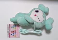MISAMO TWICE 抱きつきマスコット ミブリー ミナ TWICE GIGO SET 3 MISAMO Lovely Hug Plush MINA SANA MOMO MIVELY