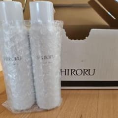 SHIRORUクリスタルホイップのサムネイル