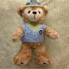 ダッフィー  ！値下げ！のサムネイル
