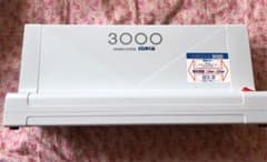 卓上製本機とじ太くん 3000型のサムネイル