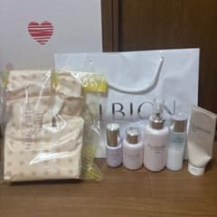 アルビオン フラルネ スキンケアセット - メルカリ
