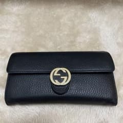 GUCCI 長財布 GGマークのサムネイル