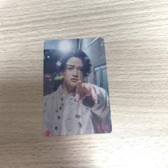 timelesz FAM トレカ 菊池橋本のサムネイル