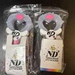 なにわ男子 LIVE TOUR 2026 ペンライト 2本セット - メルカリ