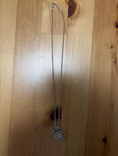 1日限定で値下げCHROMEHEARTS セットスタックチャームエンジェルメダル 1日限定で値下げCHROMEHEARTS セットスタックチャームエンジェルメダル