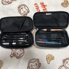 筆箱、シャーペンまとめ売り - メルカリ