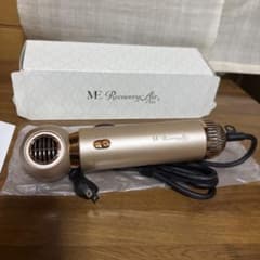 ME Recovery Air Plus ドライヤーのサムネイル