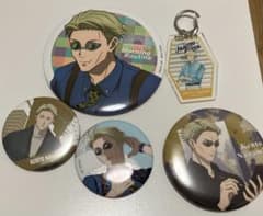 Ｍ*様 七海建人グッズセットのサムネイル