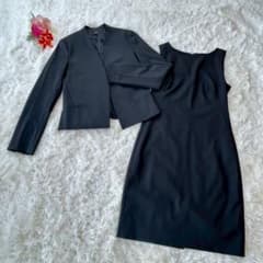 Theory セオリー TAILOR 4 ワンピース スーツ セットアップ 黒 Theory セオリー TAILOR 4 ワンピース スーツ セットアップ 黒 - メルカリ