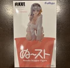 [즉발송] NIKKE 누 ~ 스토 피규어 모다니아-퍼스트 어펙션