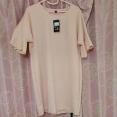 未使用★ワンピース Tシャツ 4XL  LLのサムネイル
